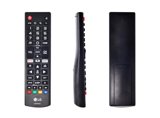 LG AKB75095307 Remote Control