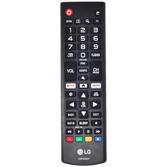 LG AKB75095307 Remote Control