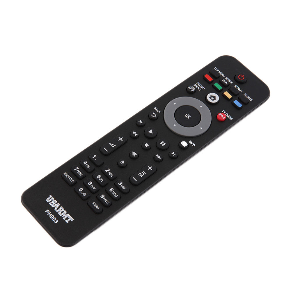 USARMT PH903 Remote Control for Philips TVs
