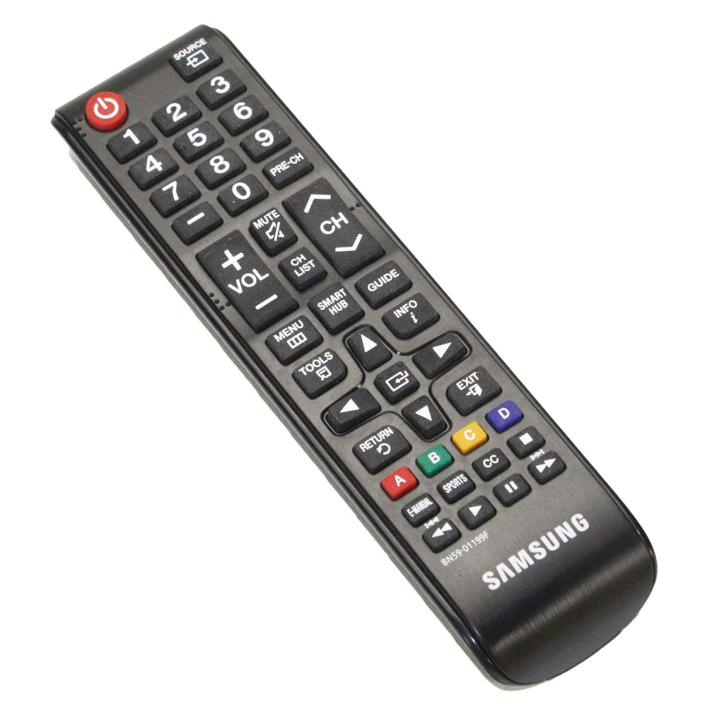 Samsung BN59-01199F Remote Control